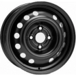 ALST (KFZ) 6565 Chevrolet/Daewoo W5.5 R14 PCD4x100 ET45 DIA56.6